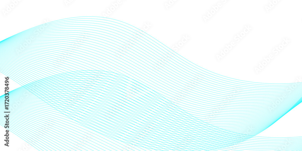 Poster abstract voice sound wave pattern element, voice sound wave liens and audio technology background.