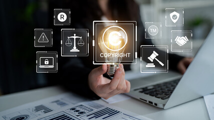 Understanding copyright is essential in digital publishing. Copyright ensures intellectual property...