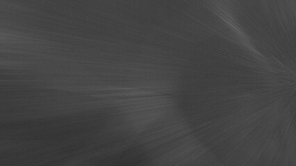 Abstract motion blur grey radial burst texture.