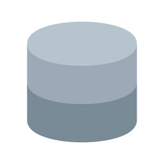 Data server icon Vector UI