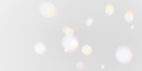 Winter Sparkle Snow Dust and Glowing Magical Lights PNG