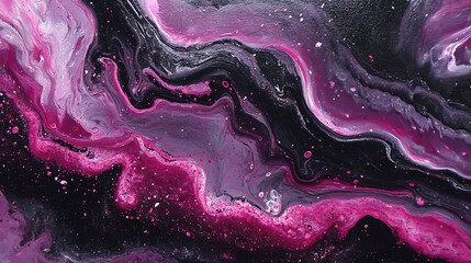 Obraz premium texture of stone with beautiful marble style background looking great for home