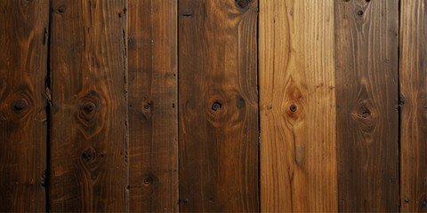 Obraz premium Brown wood texture background. black wood texture. Old dark brown wood natural wooden texture background. 