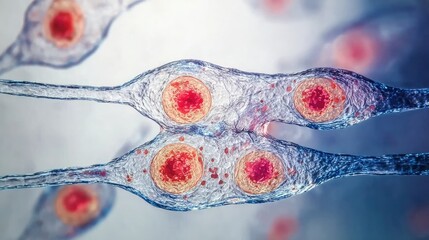 Primitive stem entity: primordial cell, formative particle, totipotent structure, nascent element, progenitive unit, tissue component, embryonic particle, vital module, regenerative entity,