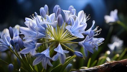 Agapanthus
