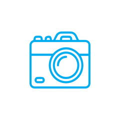 Camera Icon