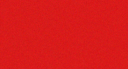 Abstract Red Grainy Texture Background