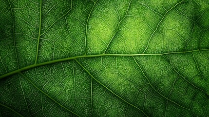 close up of green leaf