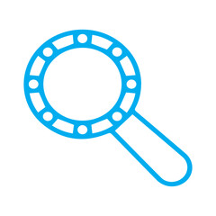 Magnifying Glass Icon