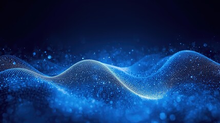 "Futuristic Business Leaders and Global AI Network Technology Backgrounds