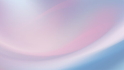 Abstract background with an iridescent pearl swirl.