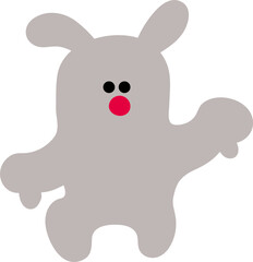 토끼일러스트