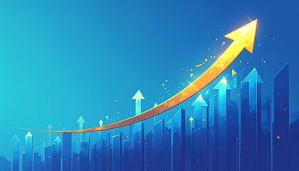 Dynamic Progress and Prosperous Growth