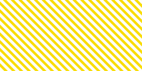 Design summer background chevron pattern stripe seamless yellow and white.