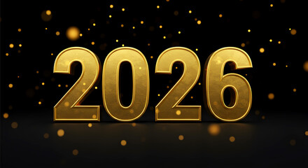 Golden Luxury 2026