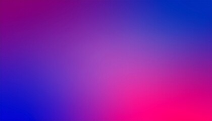 Fototapeta premium Blurred color gradient purple pink blue graiyny color gradient background dark abstrak backdrop banner poster card wallpaper website header design