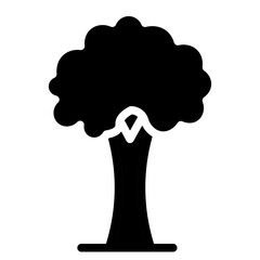 tree, forest icon