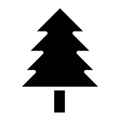 Obraz premium tree icon