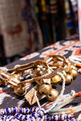 Mamoli and the Anahida Necklace: Traditional Accessories of Sumba Women