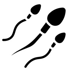 sperm icon