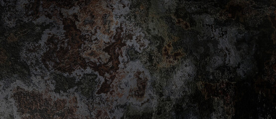 Dark Grey Charcoal Brown Grunge Stone Texture Marbled Abstract Overlay Retro Aesthetic Fall Background Vintage Digital Paper for Autumn Design Projects