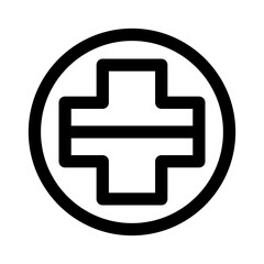 Obraz premium Plus icon