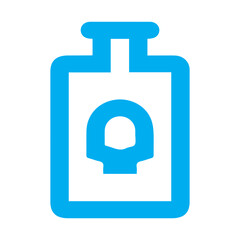 Obraz premium Profile Data Analysis