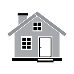 Simple House Icon