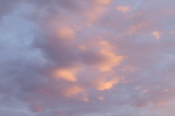 Sky Overlay replacement clouds sunrise sunset colors