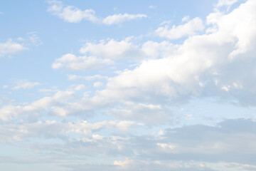 Sky Overlay replacement clouds sunrise sunset colors