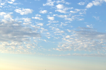 Sky Overlay replacement clouds sunrise sunset colors