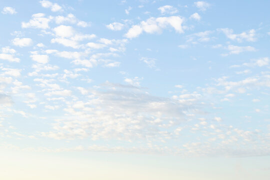 Sky Overlay replacement clouds sunrise sunset colors