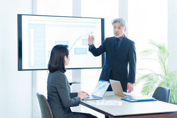 ビジネス　研修　OJT　教育