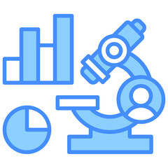 Analysis Icon