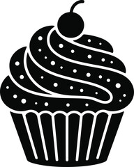 Abstract geometric design with vibrant color palette and bold typography elements