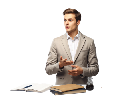 Men - Powered by Adobe