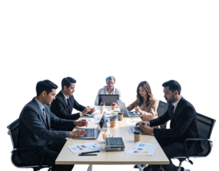 Collaborative Crypto Accounting Session for Startups