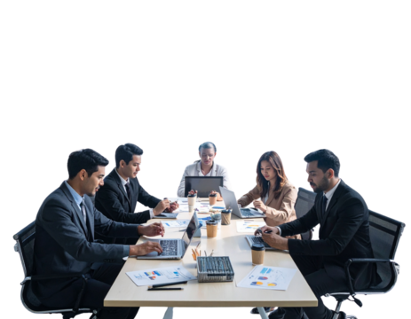 Collaborative Crypto Accounting Session for Startups