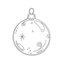 Stylized whisk illustration with swirling flour and dough elements