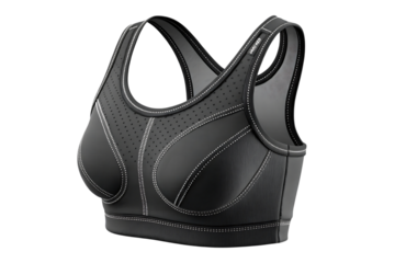Sports bra perfect for running