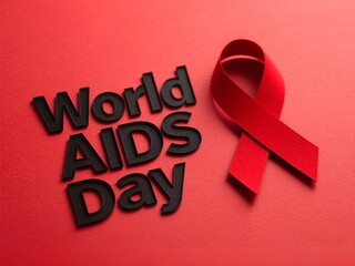 World AIDS/HIV Day