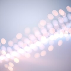 Obraz premium bokeh background