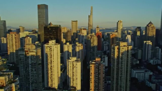 Aerial view of a suburban residential neighborhood in Stockton, California, showcasing rows of single-family homes, streets, and surrounding farmland. Ideal for topics related to urban planning, Calif