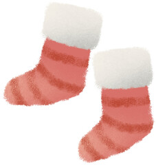 wool_socks_sketch