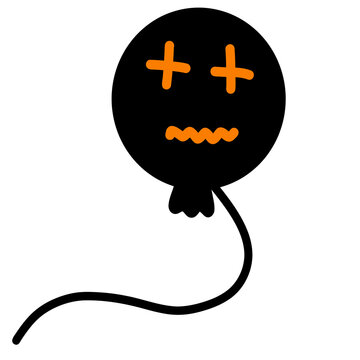 vector ghost bollon