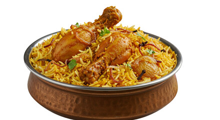 bowl of rice