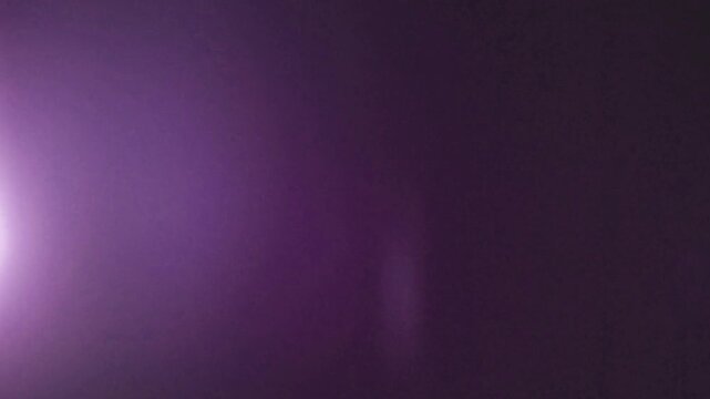 Light Flare Transition for titles. Burst of light revealing text or logo.