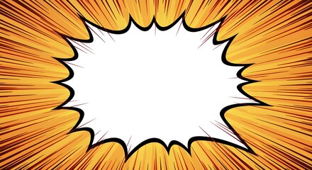 Vector art illustration of a golden sun framed by a wreath of fire and leaves