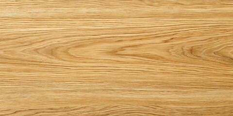 Obraz premium Natural oak wood grain texture background
