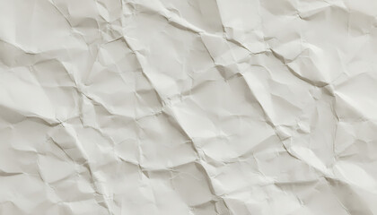 retro look folded white and subtle texture natural light materials paper shadows full with background with frame and perfect paper for wrinkled designs recycled vintage and print styles 77965814 1